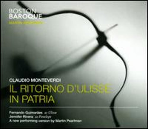 Claudio monteverdi ritorno - monteverdi:, il