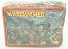 Warhammer Empire Soldier