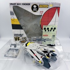 Modellino Macross Robotech