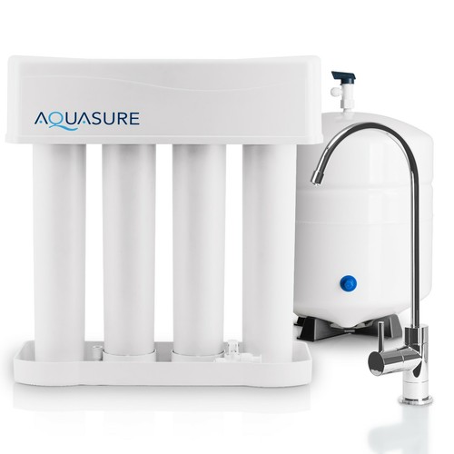 Aquasure premier sistema - sistema, di