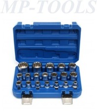 Set chiavi bussola torx - chiavi,