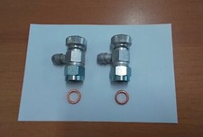 Rubinetto Bimota DB3 Mantra -