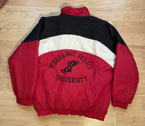 Giacca vintage wheeling gesuit - giacca,