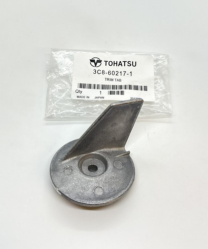 Anodo linguetta assetto