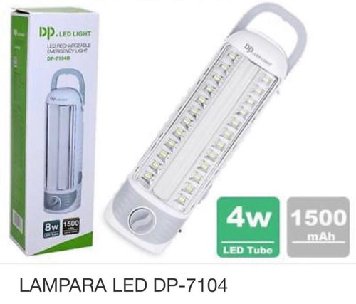 Lampada emergenza led - lampada,
