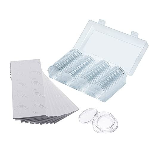 Jiusion pezzi plastica - 60, di