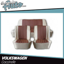 Rivestimento sedili anteriori