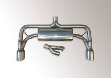 Scarico Magneti Marelli 900T Giulietta