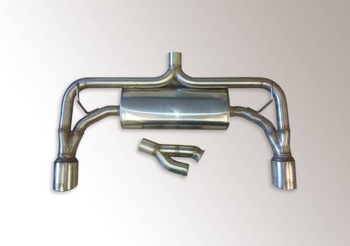 Scarico magneti marelli - magneti,