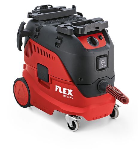 Flex444111 aspiratore vce l - vce, 33