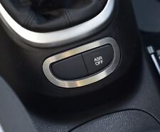 PLACCA FIAT 500L 500 LOUNGE