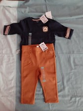 completo bimbo 12 mesi mezza