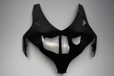 Muso Frontale Cupolino Nero +