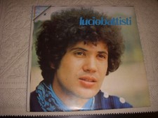 LUCIO BATTISTI - luciobattisti