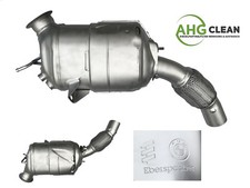 Filtro antiparticolato diesel