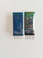 1x Modulo Bluetooth HC-05