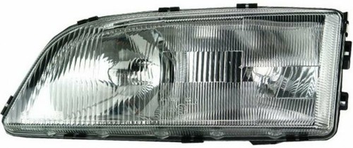 Faro anteriore per volvo - sx,