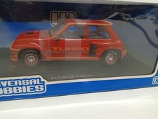Universal Hobbies Renault 5