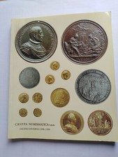 NUMISMATICA CATALOGHI ASTE