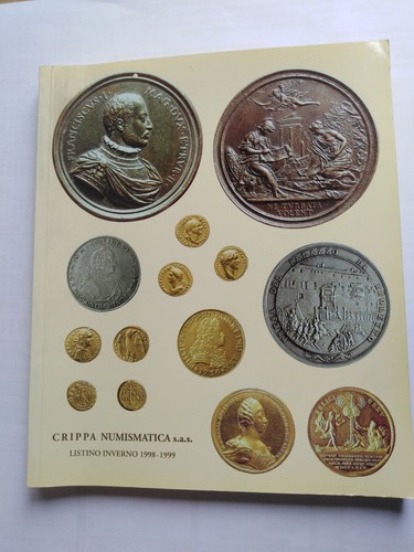 Numismatica cataloghi aste - numismatica,