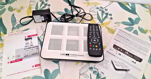 Decoder digitale terrestre - decoder,