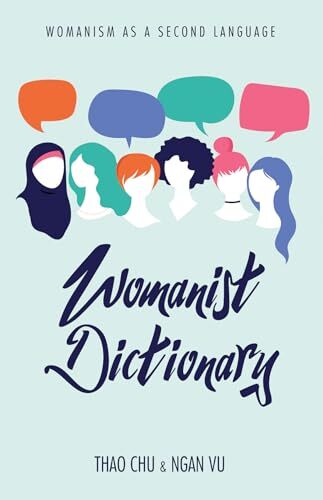 Chu womanist dictionary - chu,