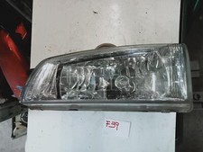 FARO FANALE ANTERIORE SINISTRO SX GIUDA PER SUBARU Impreza 1° Serie Nd (93>96)