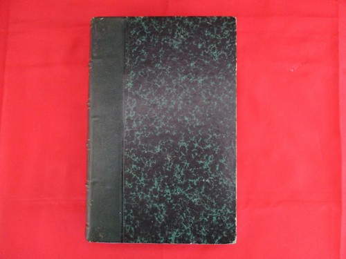 Livre ancien cours - livre,