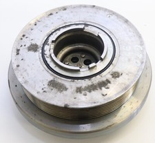 Puleggia ammortizzatore