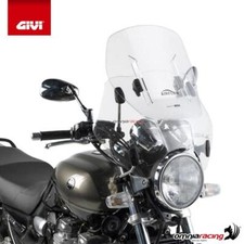 GIVI Airflow AF49 - Height