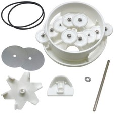 Top Feed Kit Completo 5 Porte