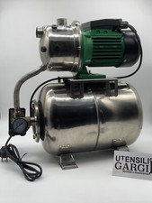 Pompa autoclave superficie - pompa, da