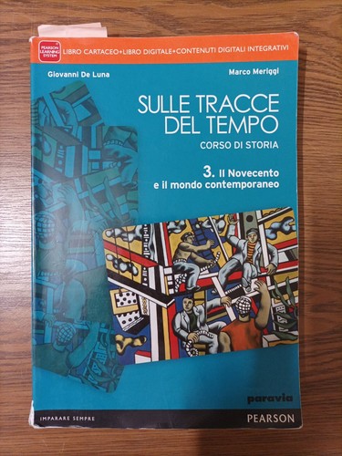 Sulle tracce del tempo - ., (vol