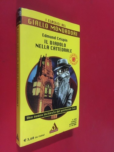 Crispin il diavolo - il,