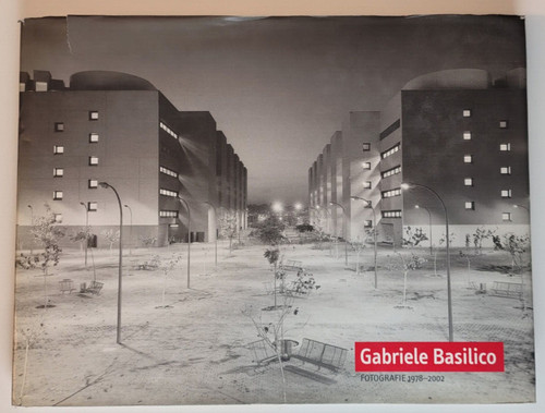 Gabriele basilico fotografie - gabriele, basilico: