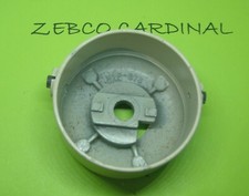 ABU & Zebco Cardinal 6 pezzi mulinello avvolgitore coppa V buona vernice (riverniciato) (lotto 52)