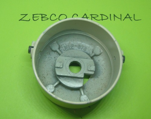Abu zebco cardinal 6 pezzi - zebco,