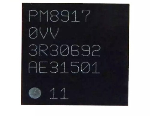 Pm8917 power control per - control,