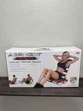 AB Rocket Twister Macchina per