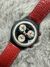 Orologio Swatch Rallye SCM403