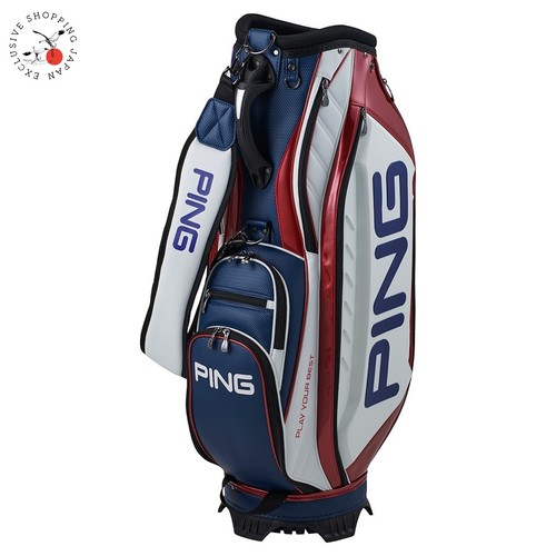 Ping golf autentica borsa - golf,