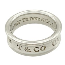 Tiffany & Co. Anello in