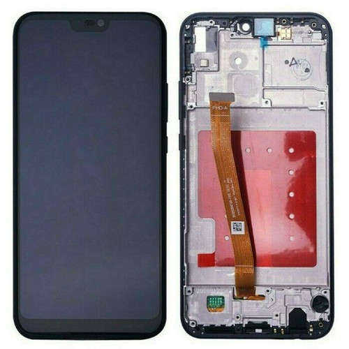 Display lcd frame per - display, huawei