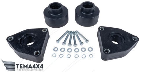 Kit sollevamento anteriore - kit, e