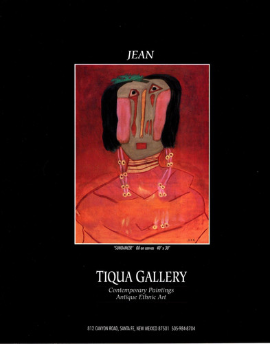 1992 jean sundancer galleria - 1992, "sundancer"