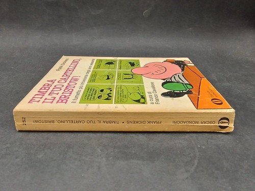 Fumetto timbra tuo - timbra,