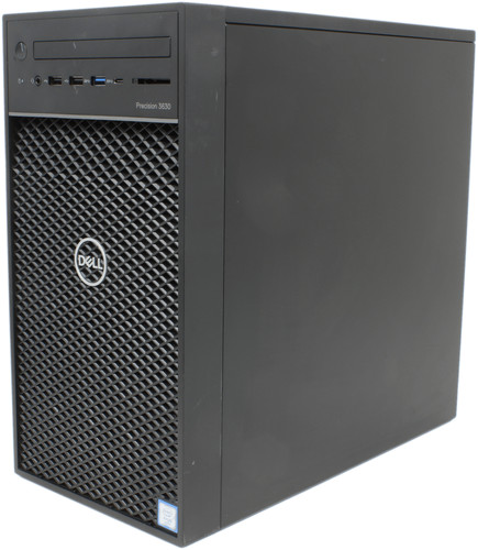 Dell precision 3630 - dell,