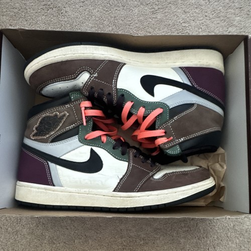 Nike air jordan retro - jordan,