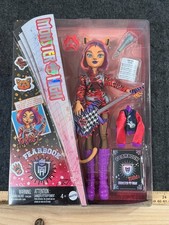 Mattel Monster High Toralei