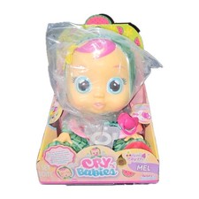 Cry Babies Tutti Frutti Mel